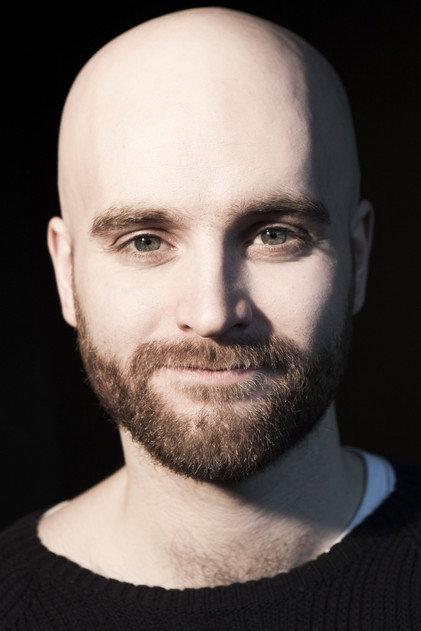 Baltasar Breki Samper - Actor Profile Photo