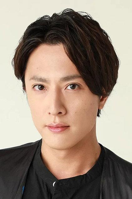 Hiroki Uchi - Actor Profile Photo
