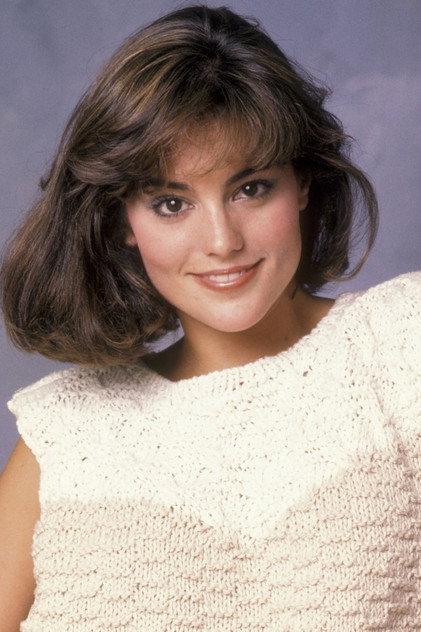 Michelle Nicastro - Actor Profile Photo