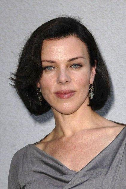 Debi Mazar - Actor Profile Photo