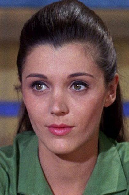 Donna Baccala - Actor Profile Photo
