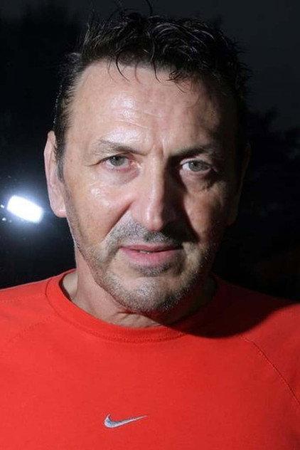 Krzysztof Majchrzak - Actor Profile Photo