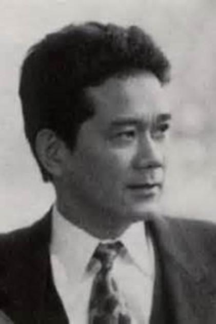 Michihiro Yamanishi - Actor Profile Photo