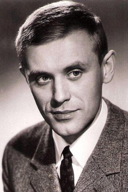 Horst Frank - Actor Profile Photo