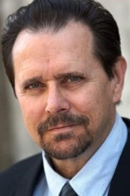 Joe Keyes - Actor Profile Photo