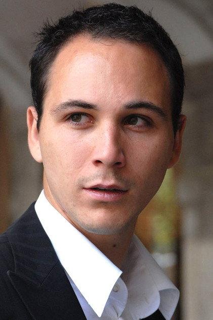 Thomas Lemoine - Actor Profile Photo