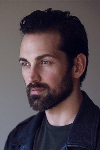 Rich Kleck - Actor Profile Photo
