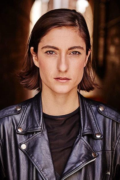 Diana Popovska - Actor Profile Photo