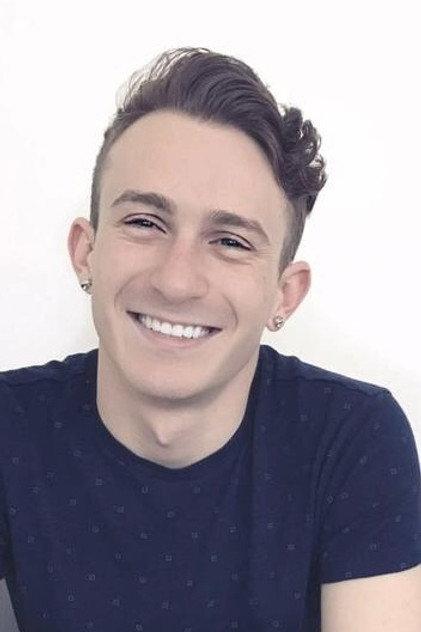 Christian Ferrer - Actor Profile Photo