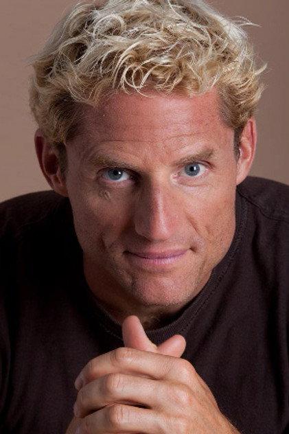 Jean-Marie Lapointe - Actor Profile Photo