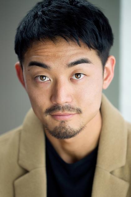 Kento Matsunami - Actor Profile Photo