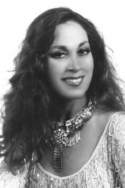 Tania Doris - Actor Profile Photo