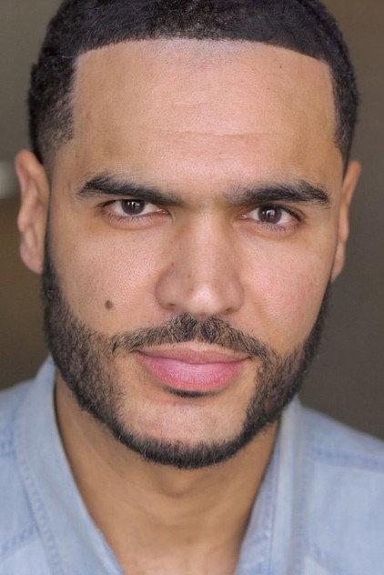 Corey Brooks - Actor Profile Photo