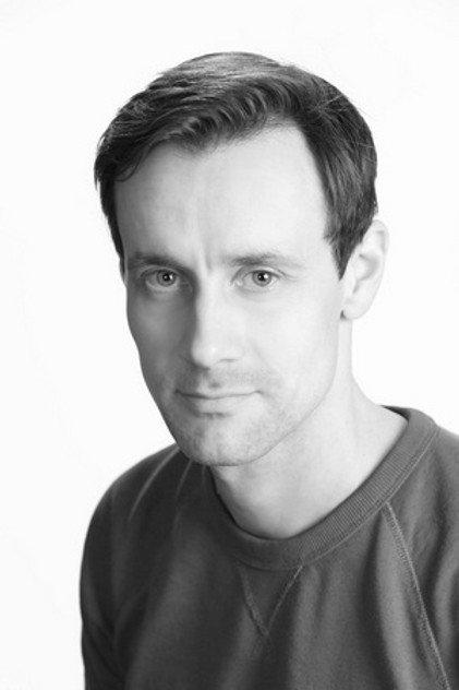 Jukka Peltola - Actor Profile Photo