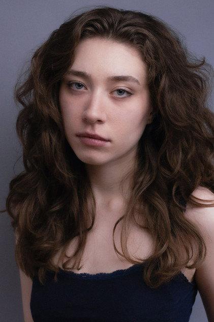 Abigail Hosford - Actor Profile Photo