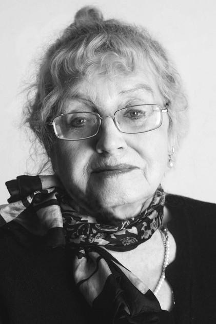 Marina Politseymako - Actor Profile Photo