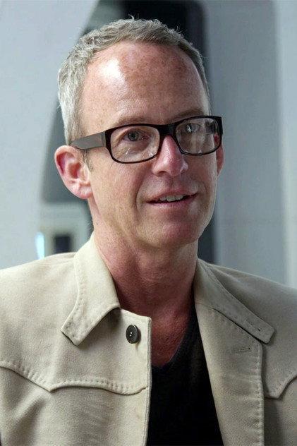 Scott Chambliss - Actor Profile Photo