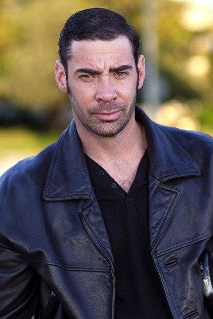 Eddie McGee - Actor Profile Photo