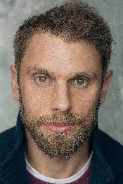 Andy Lister - Actor Profile Photo
