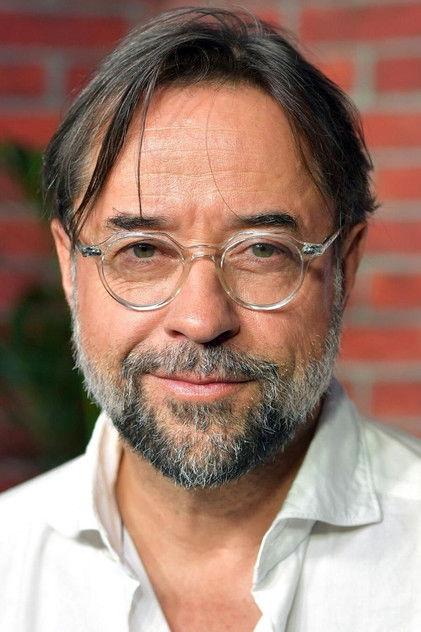 Jan Josef Liefers - Actor Profile Photo