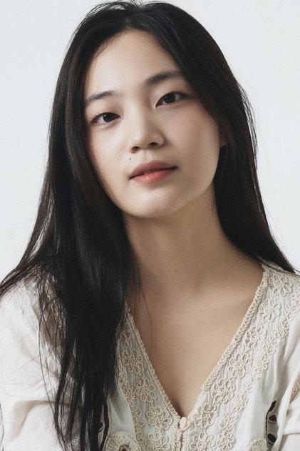 Bang Ye-in - Actor Profile Photo