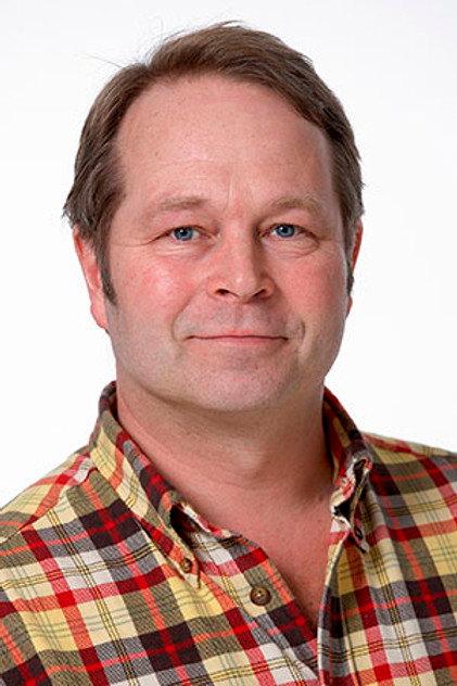 Per Fritzell - Actor Profile Photo