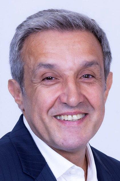Flavio Insinna - Actor Profile Photo