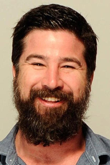 Vinny Curran - Actor Profile Photo