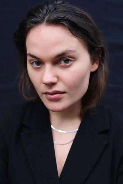 Rosa Stil - Actor Profile Photo