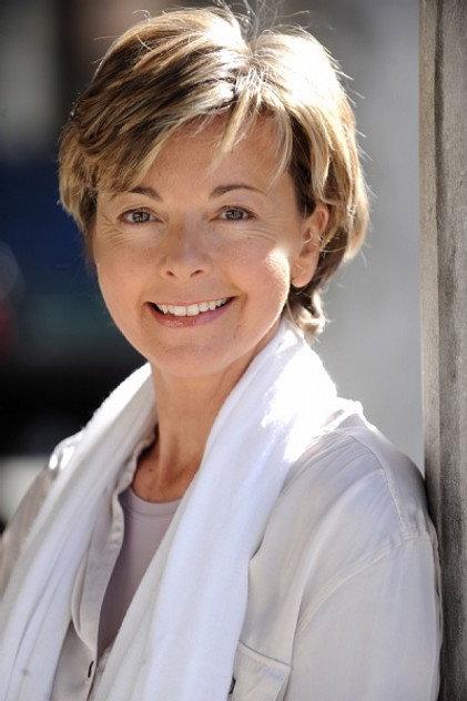 Ingeborg Sergeant - Actor Profile Photo