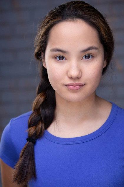 Stella Smith - Actor Profile Photo