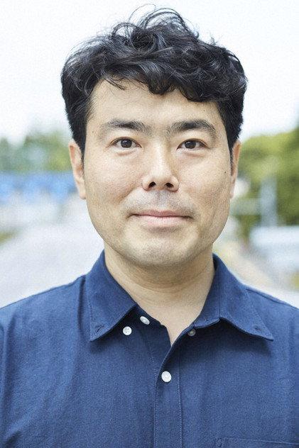Shigehiro Yamaguchi - Actor Profile Photo