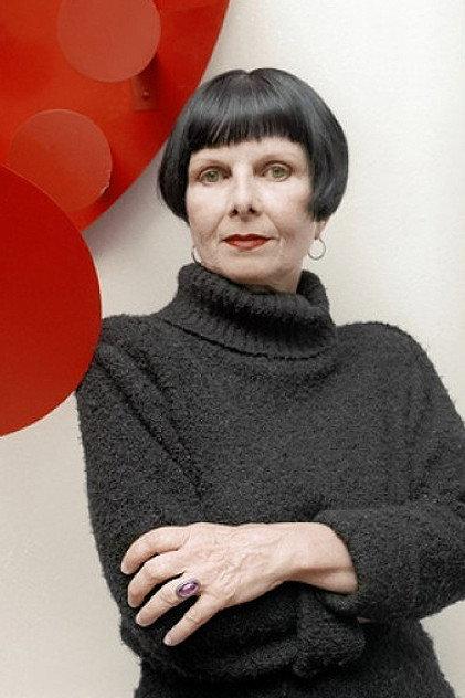 Lygia Pape - Actor Profile Photo