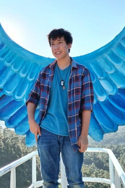 Sebastián Ruiz - Actor Profile Photo