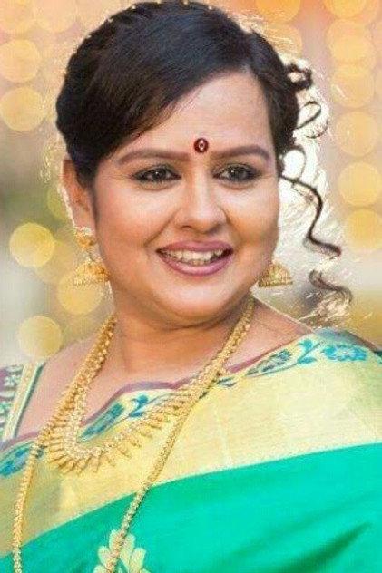 Chandrakala Mohan - Actor Profile Photo