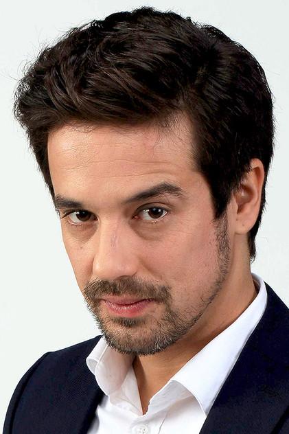 Matías Oviedo - Actor Profile Photo