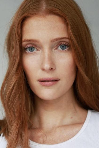 Bria Condon - Actor Profile Photo