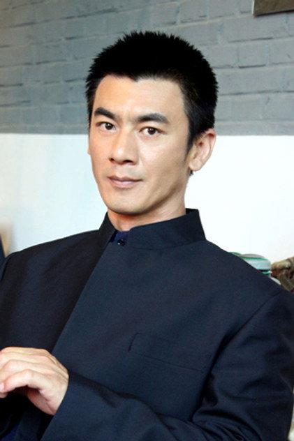 Ren Tianye - Actor Profile Photo