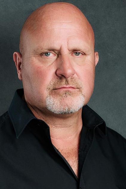 Luing Andrews - Actor Profile Photo