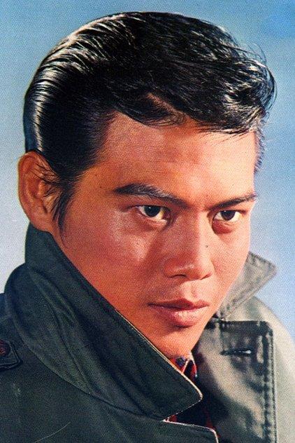 Lo Lieh - Actor Profile Photo