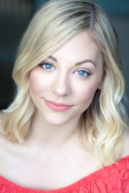 Casey Gagliardi - Actor Profile Photo