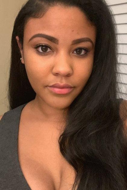 Diamonique Richard - Actor Profile Photo