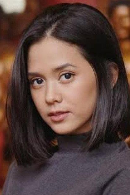 Givina Lukita - Actor Profile Photo