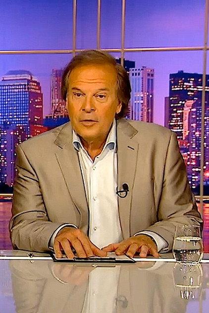 Ivo Niehe - Actor Profile Photo