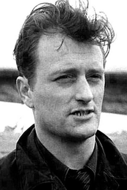 Patric Doonan - Actor Profile Photo