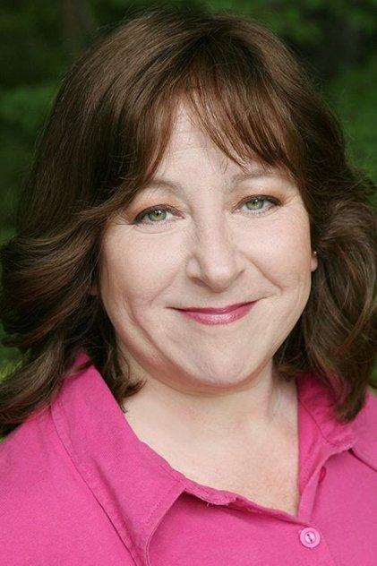 Lynne Ashe - Actor Profile Photo