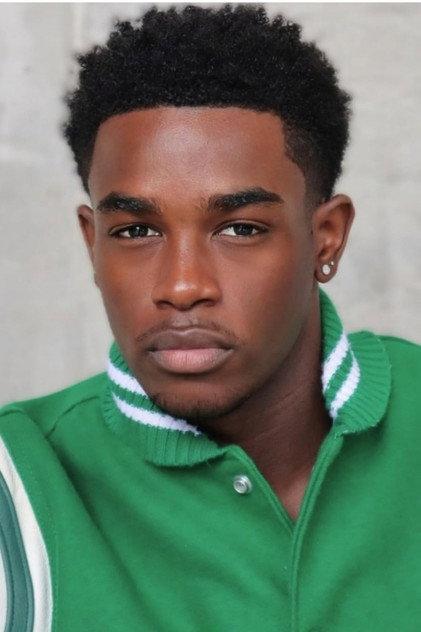 Sencere Brown - Actor Profile Photo
