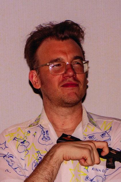 Ariel Sotomayor - Actor Profile Photo