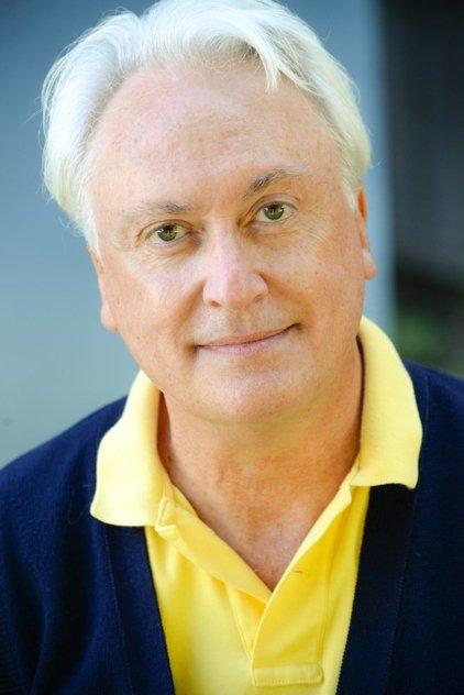 Richard Livingston - Actor Profile Photo