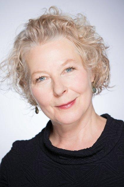 Stella Gonet - Actor Profile Photo